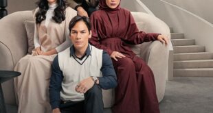 Bukan Ipar Sempurna