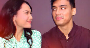 Calon Isteri Buat Suami