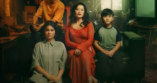 Dari Rahim Yang Sama