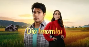 Dia Imamku