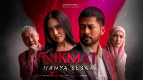 Nikmat Hanya Sesaat