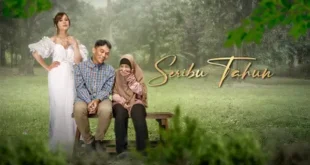 Seribu Tahun